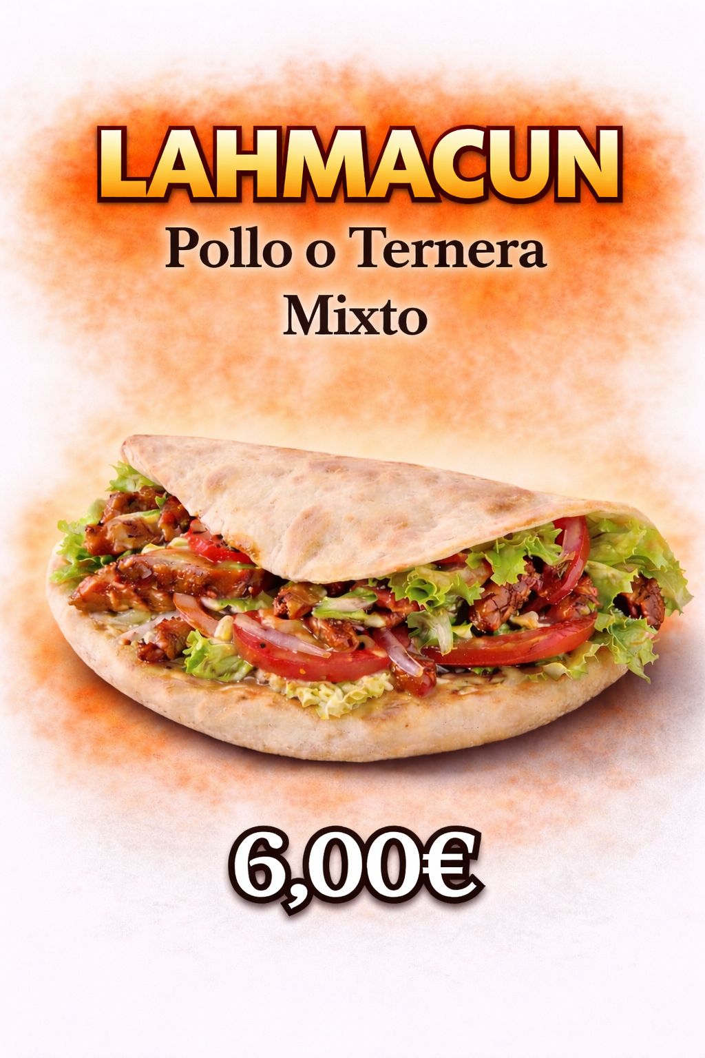 Lahmacun